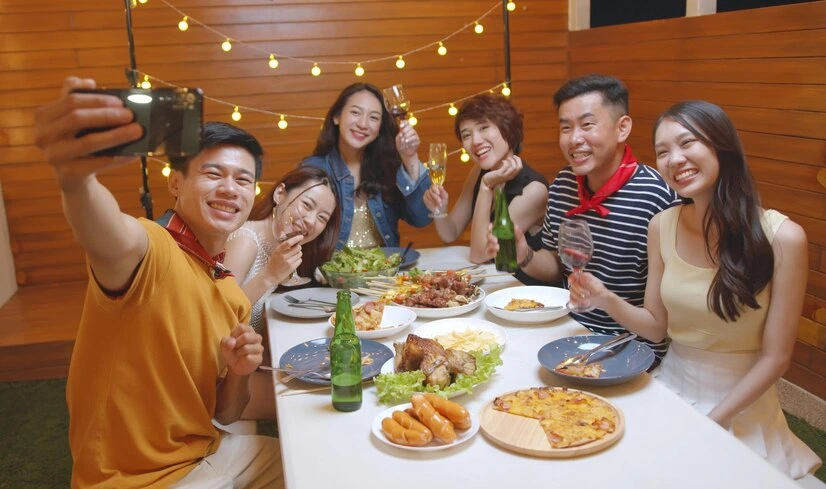 Warung Makan Indah Sari: Warm Flavors That Embrace Every Day in Cilacap